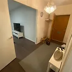 Style 1br In - Tornio Daire