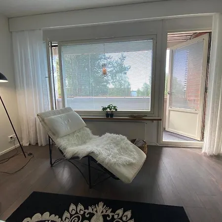 Style 1br In - Tornio Apartment