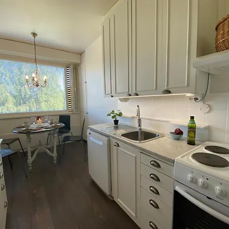 Style 1br In - Tornio
