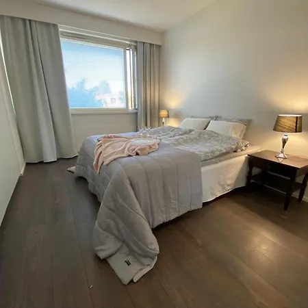 Style 1br In - Tornio Apartment