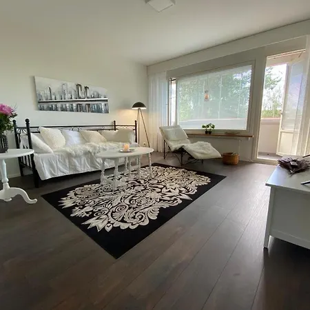 Apartmán Style 1br In - Tornio *