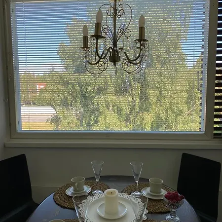 Style 1br In - Tornio *