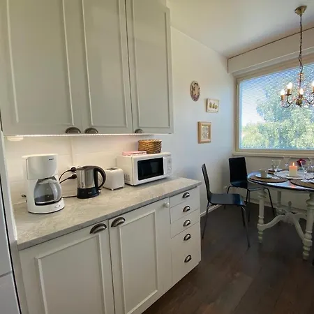 Style 1br In - Tornio *