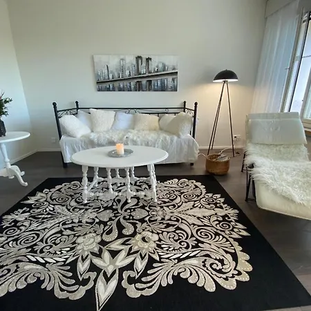 Apartment Style 1br In - Tornio