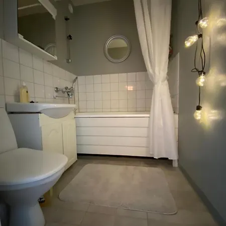Style 1br In - Tornio Apartment