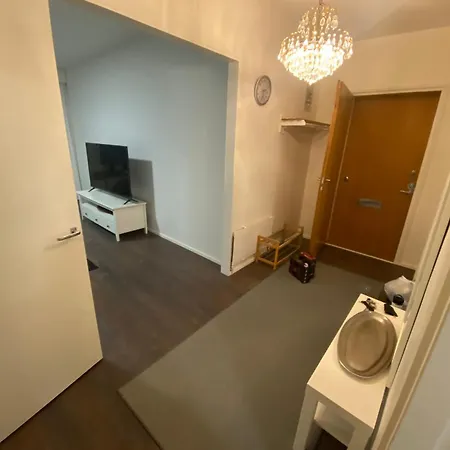 Style 1br In - Tornio Διαμέρισμα