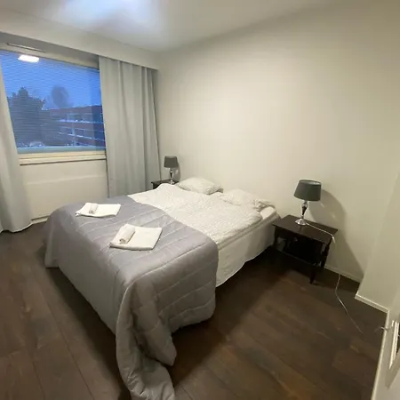 Apartment Style 1br In - Tornio