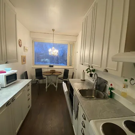 Style 1br In - Tornio * Κέμι