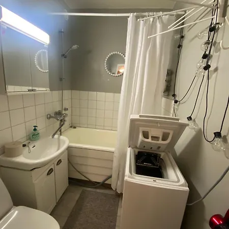 Style 1br In - Tornio Kemi