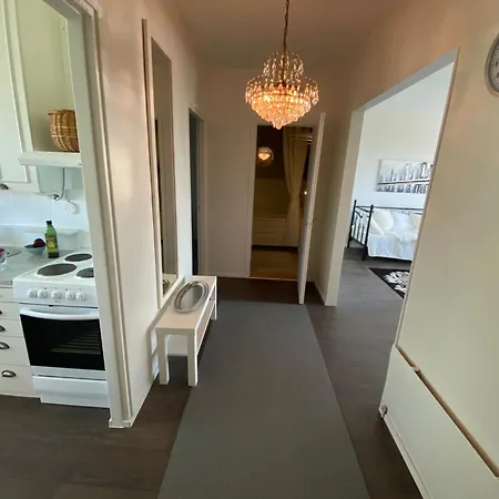 Daire Style 1br In - Tornio *